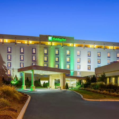 Holiday Inn Norwich By Ihg Bagian luar foto