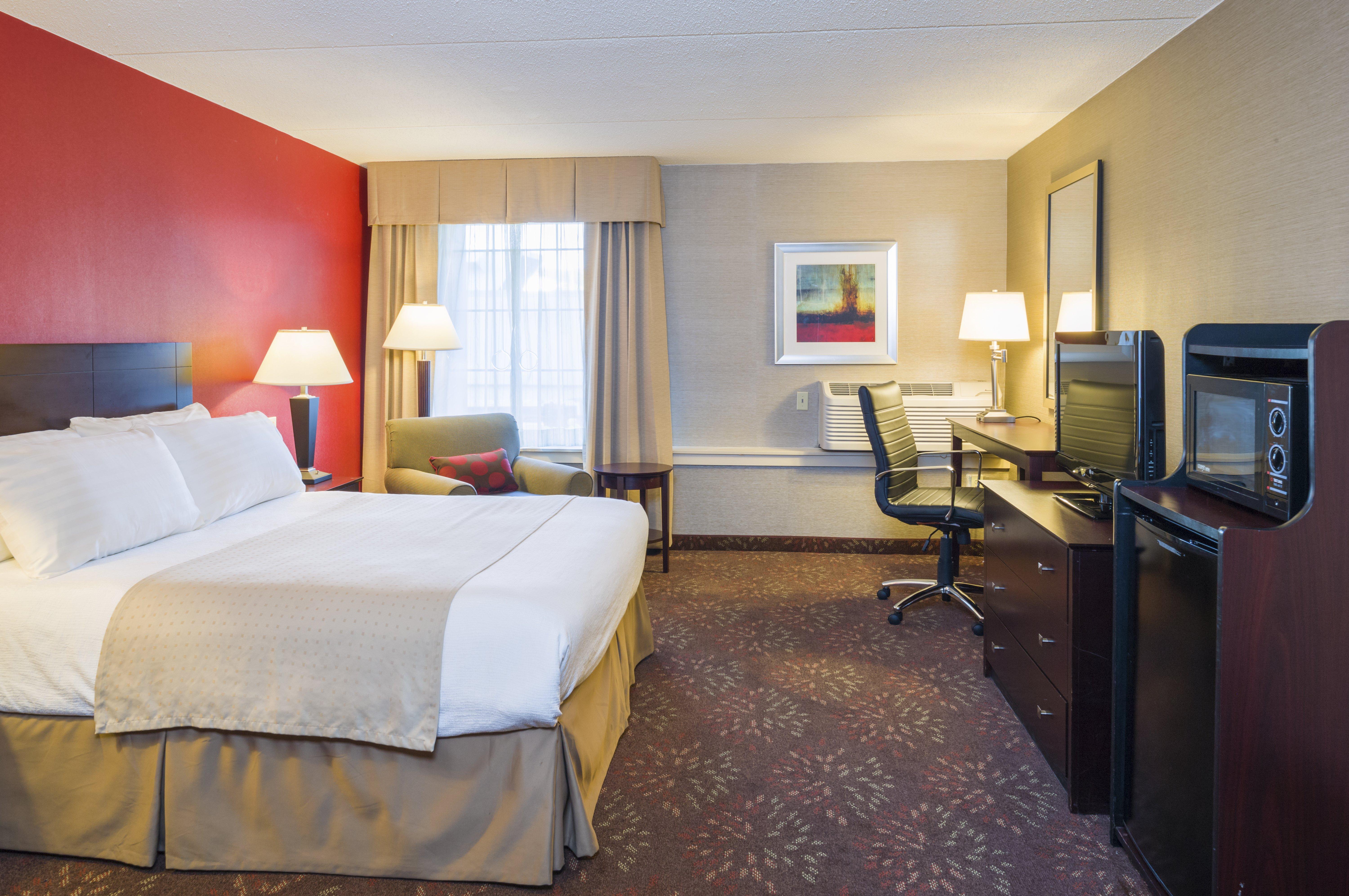 Holiday Inn Norwich By Ihg Bagian luar foto