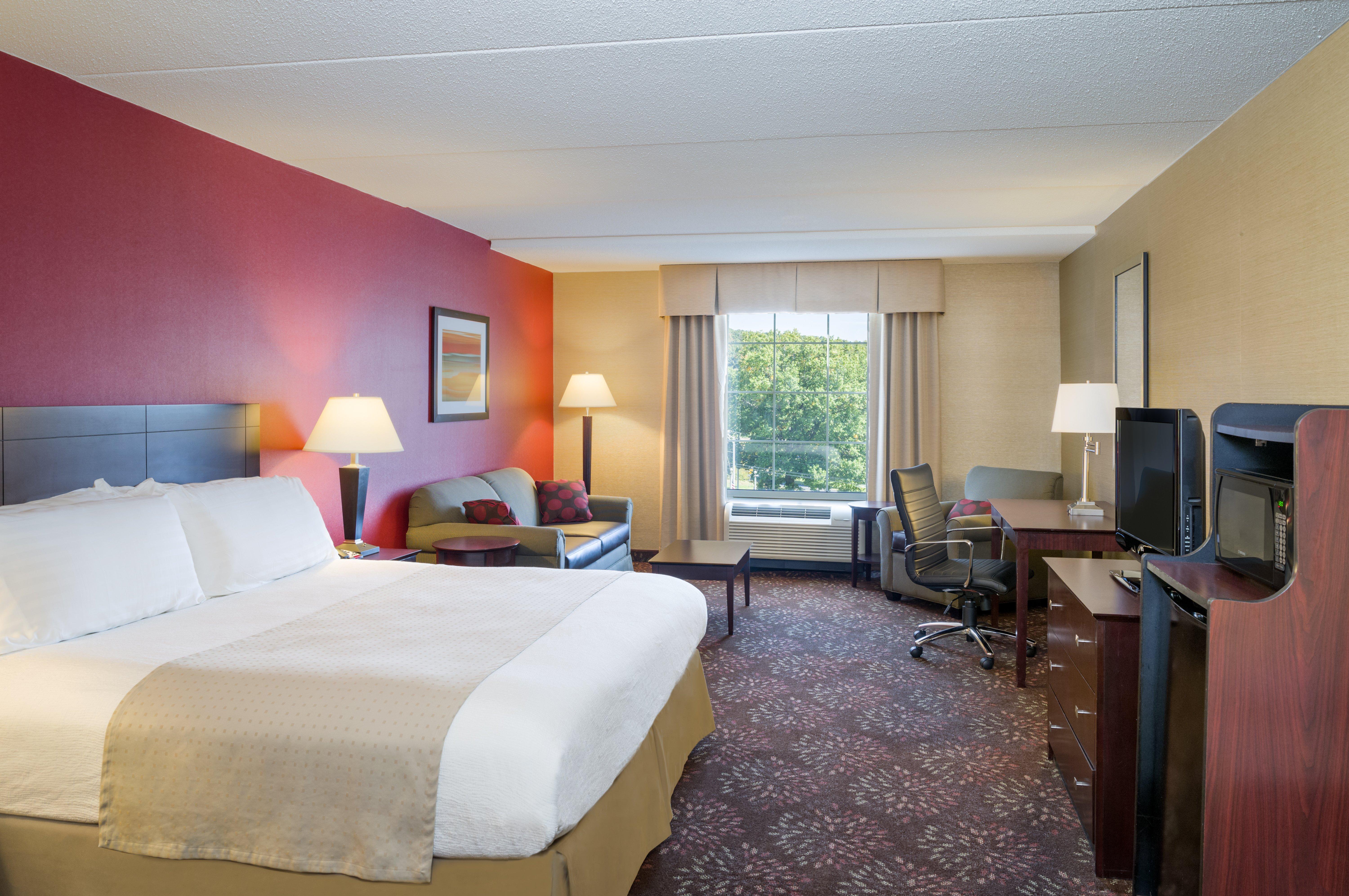 Holiday Inn Norwich By Ihg Bagian luar foto