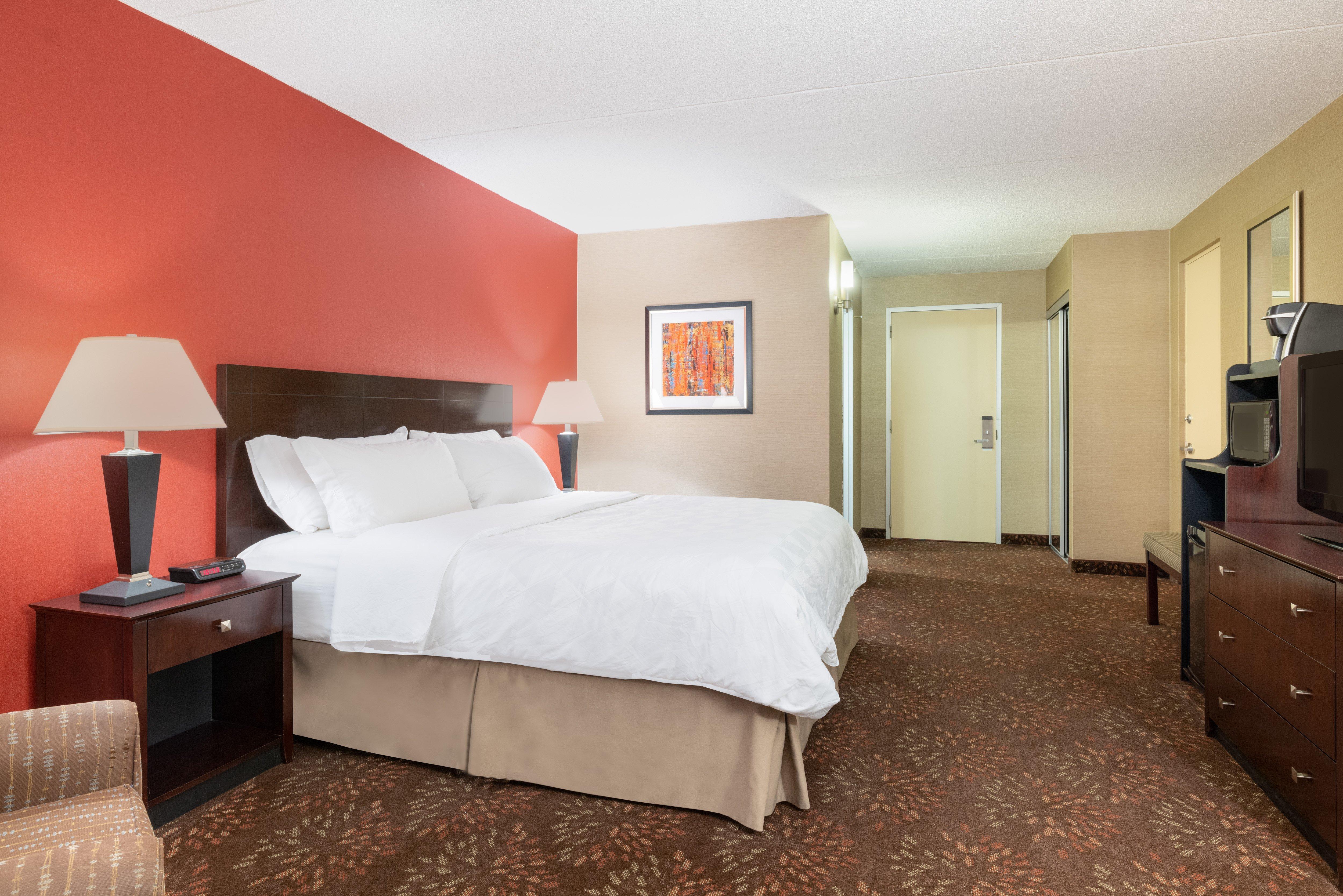 Holiday Inn Norwich By Ihg Bagian luar foto