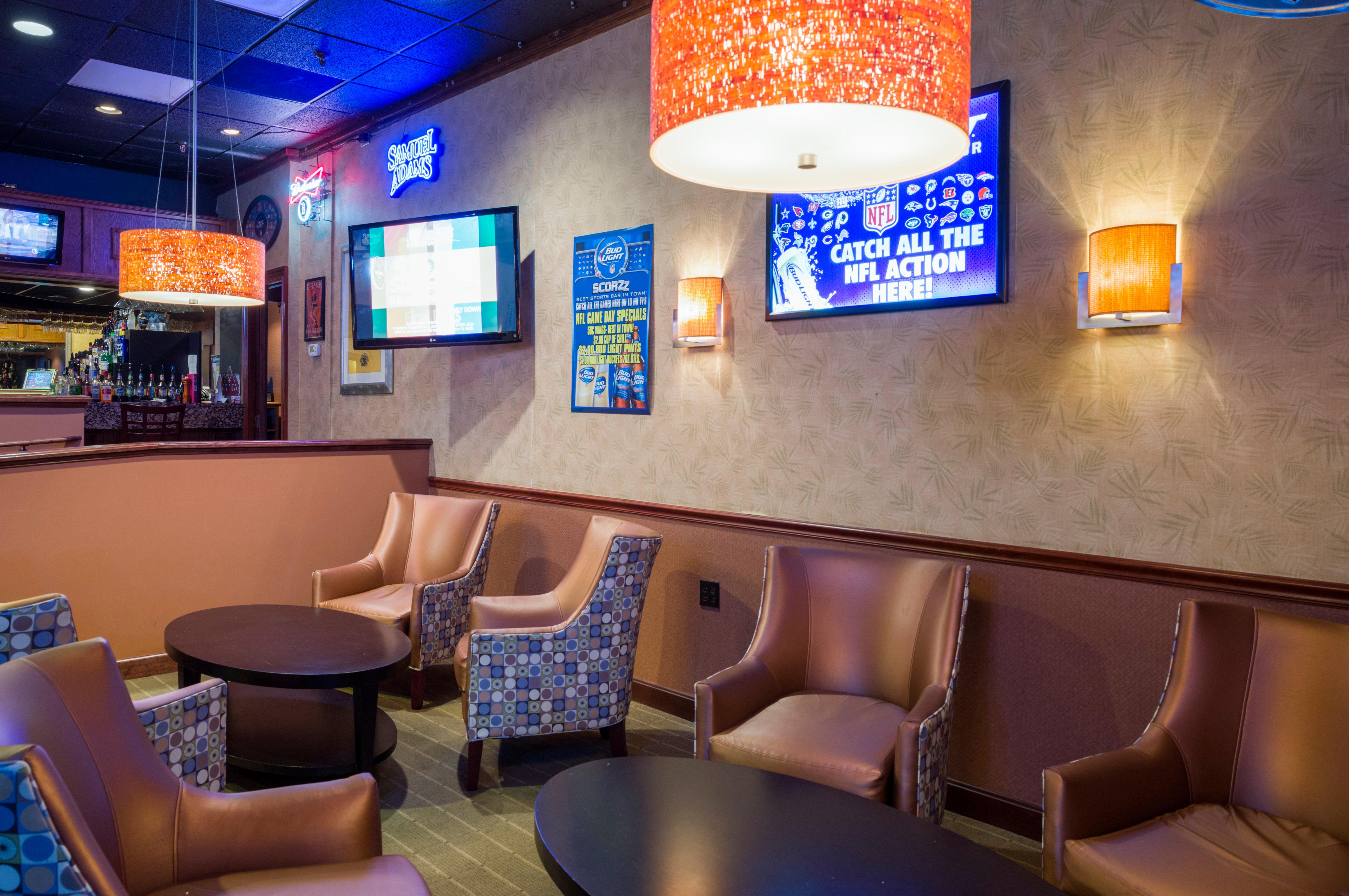 Holiday Inn Norwich By Ihg Bagian luar foto