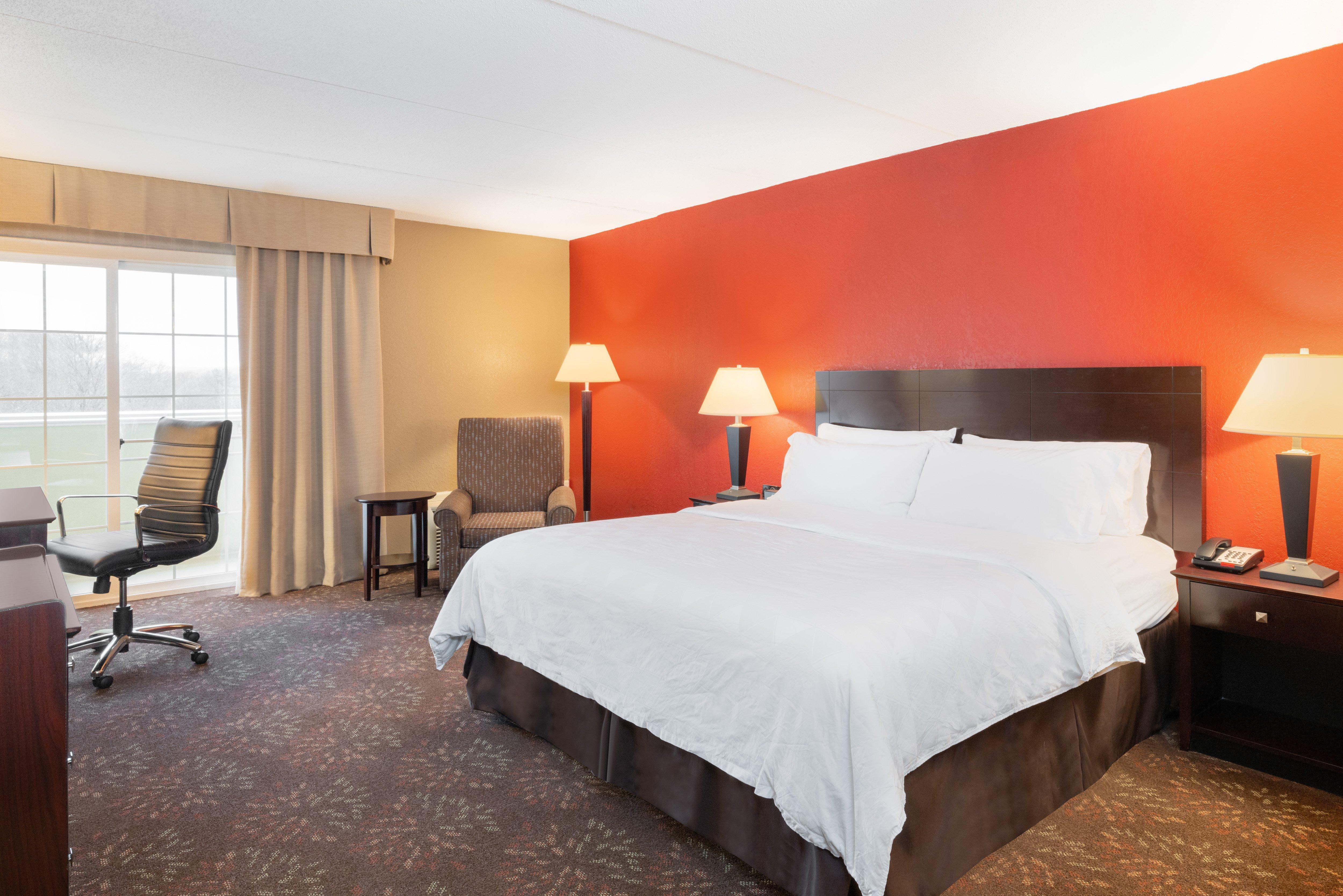 Holiday Inn Norwich By Ihg Bagian luar foto