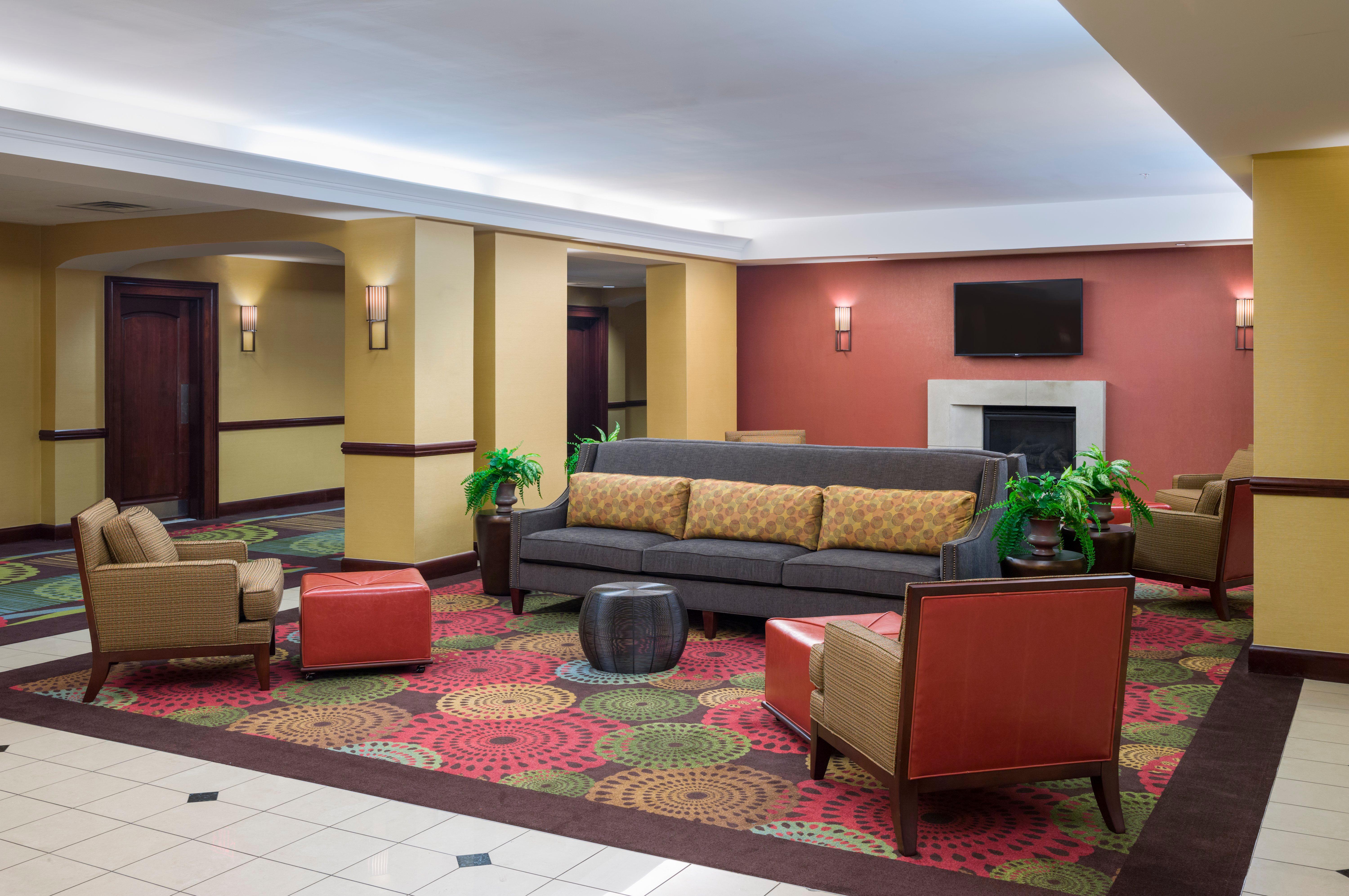 Holiday Inn Norwich By Ihg Bagian luar foto
