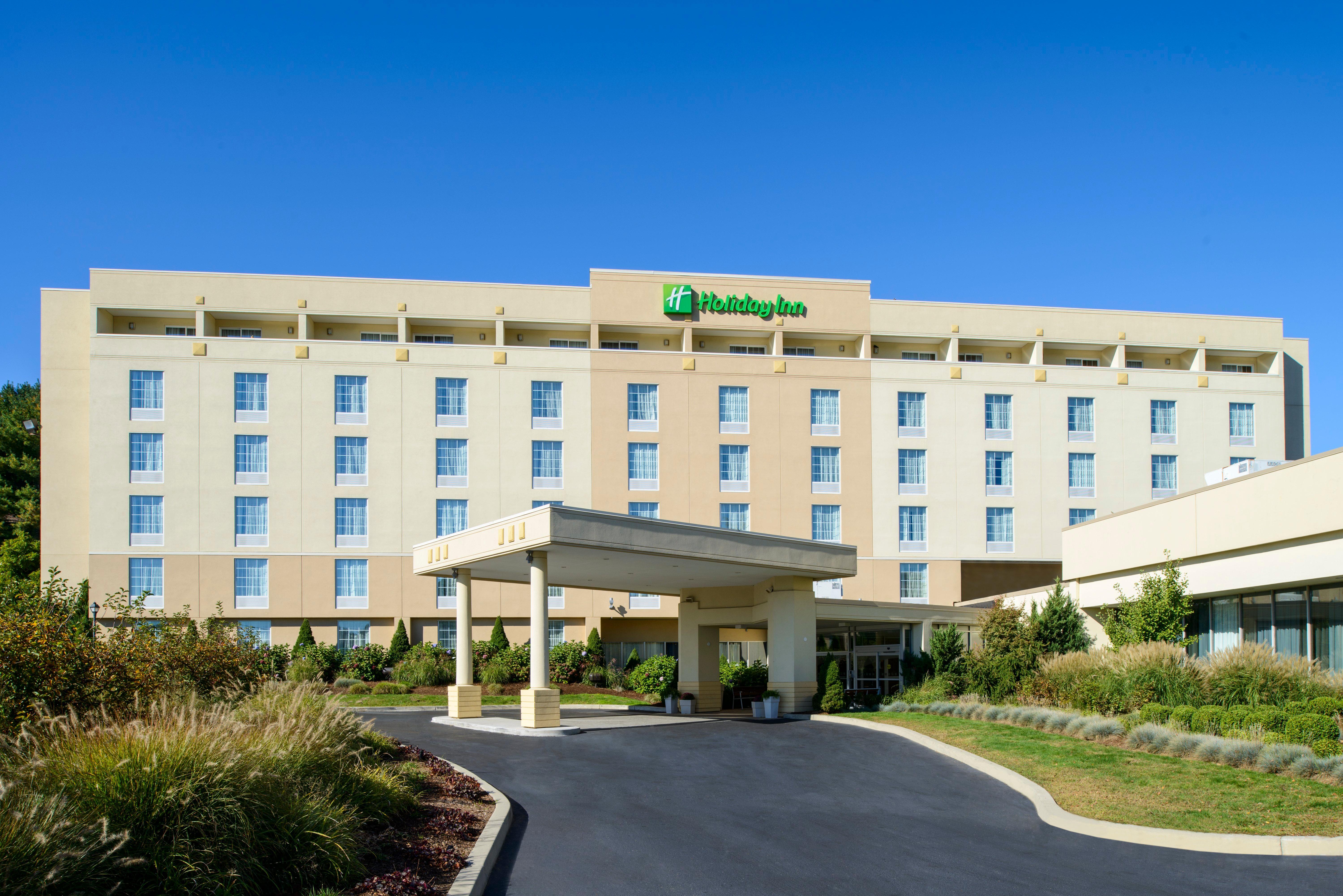 Holiday Inn Norwich By Ihg Bagian luar foto