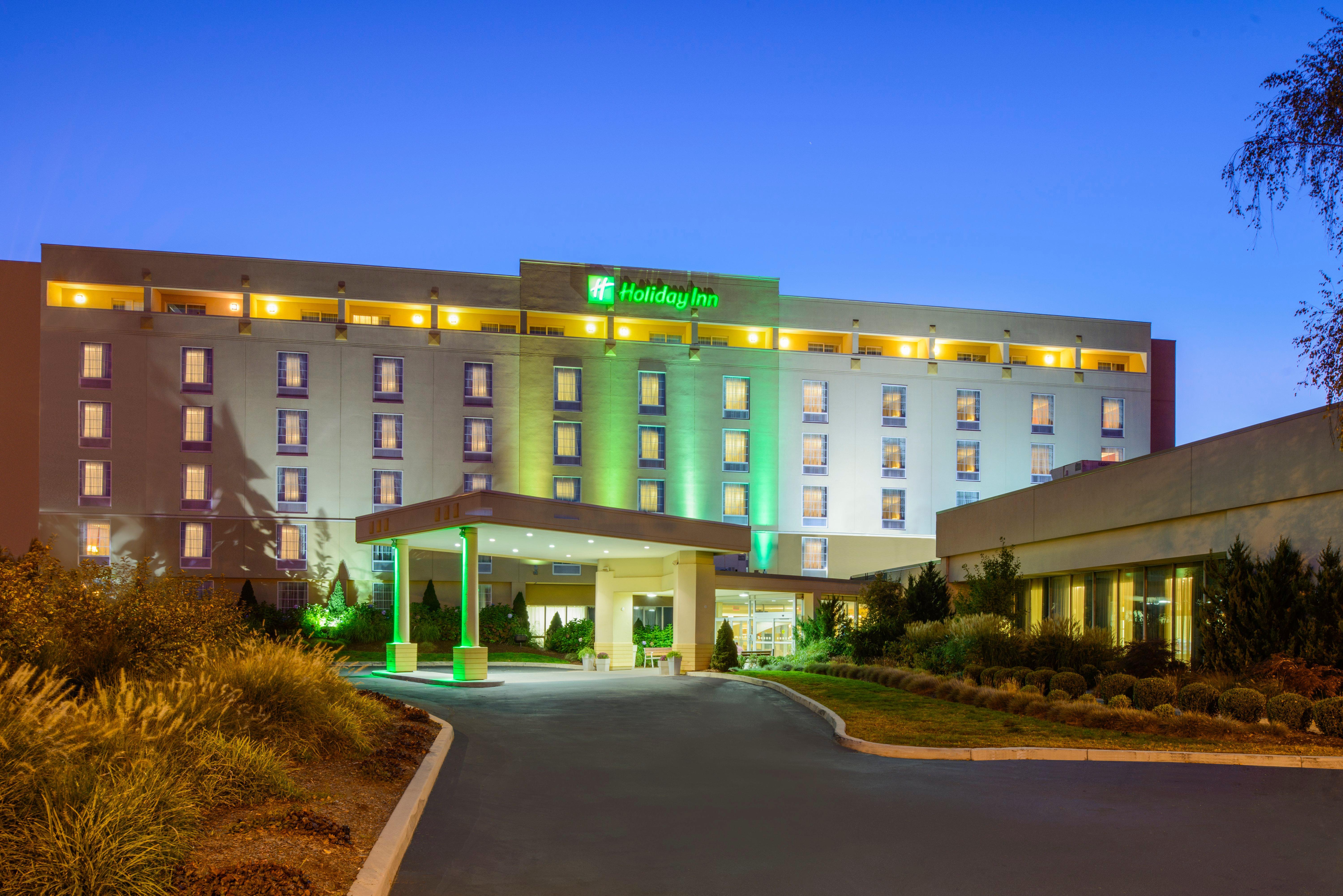 Holiday Inn Norwich By Ihg Bagian luar foto