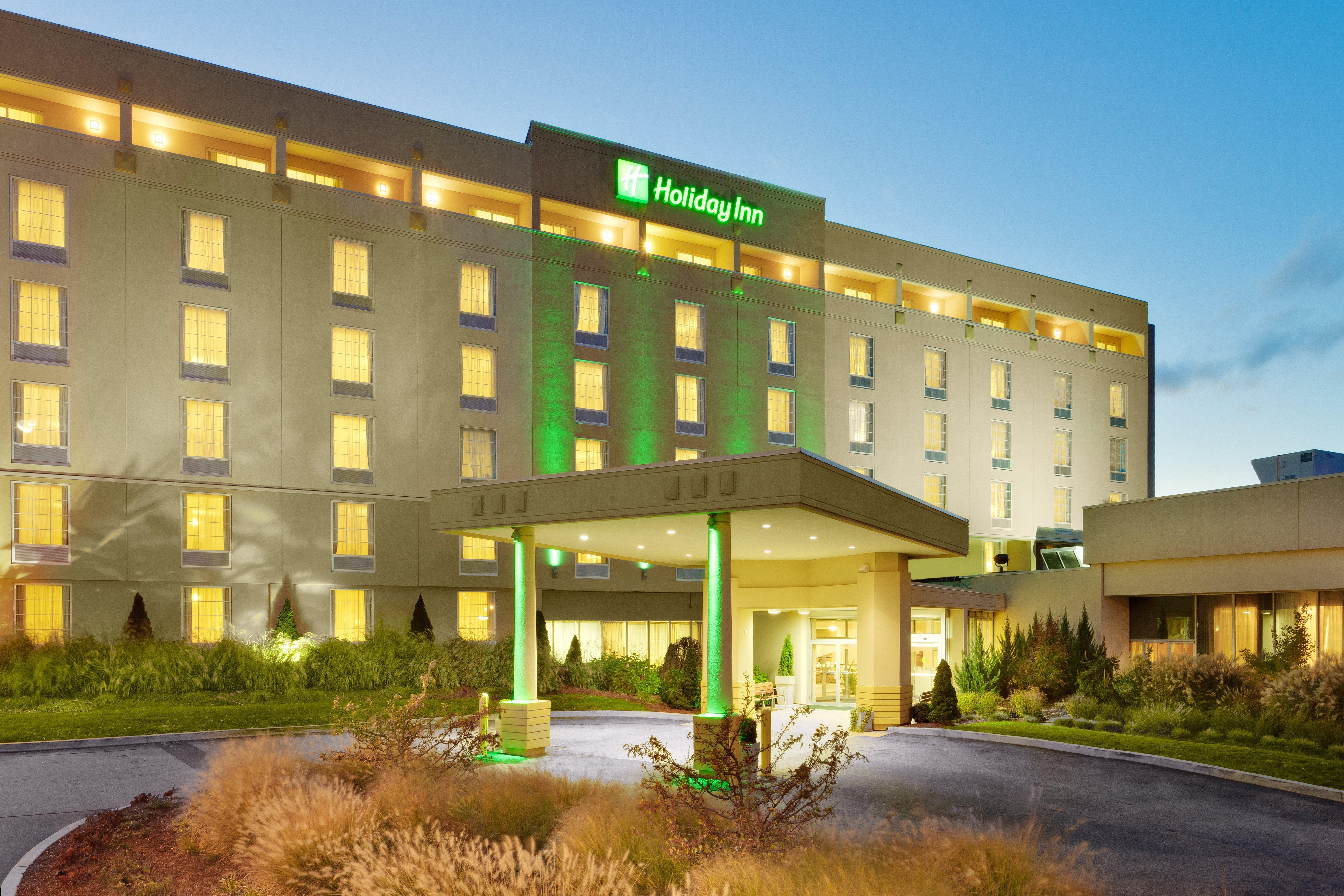 Holiday Inn Norwich By Ihg Bagian luar foto