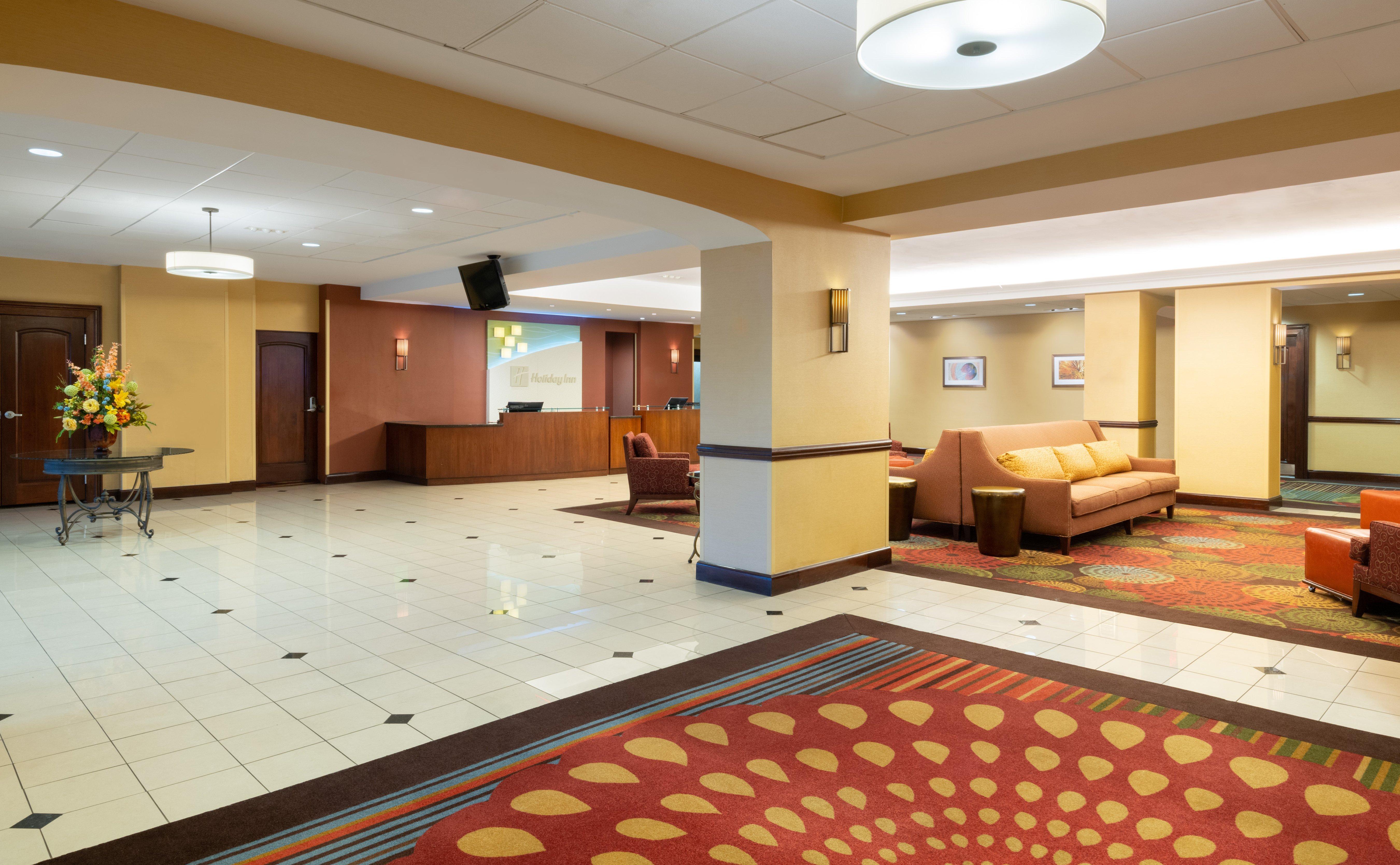 Holiday Inn Norwich By Ihg Bagian luar foto