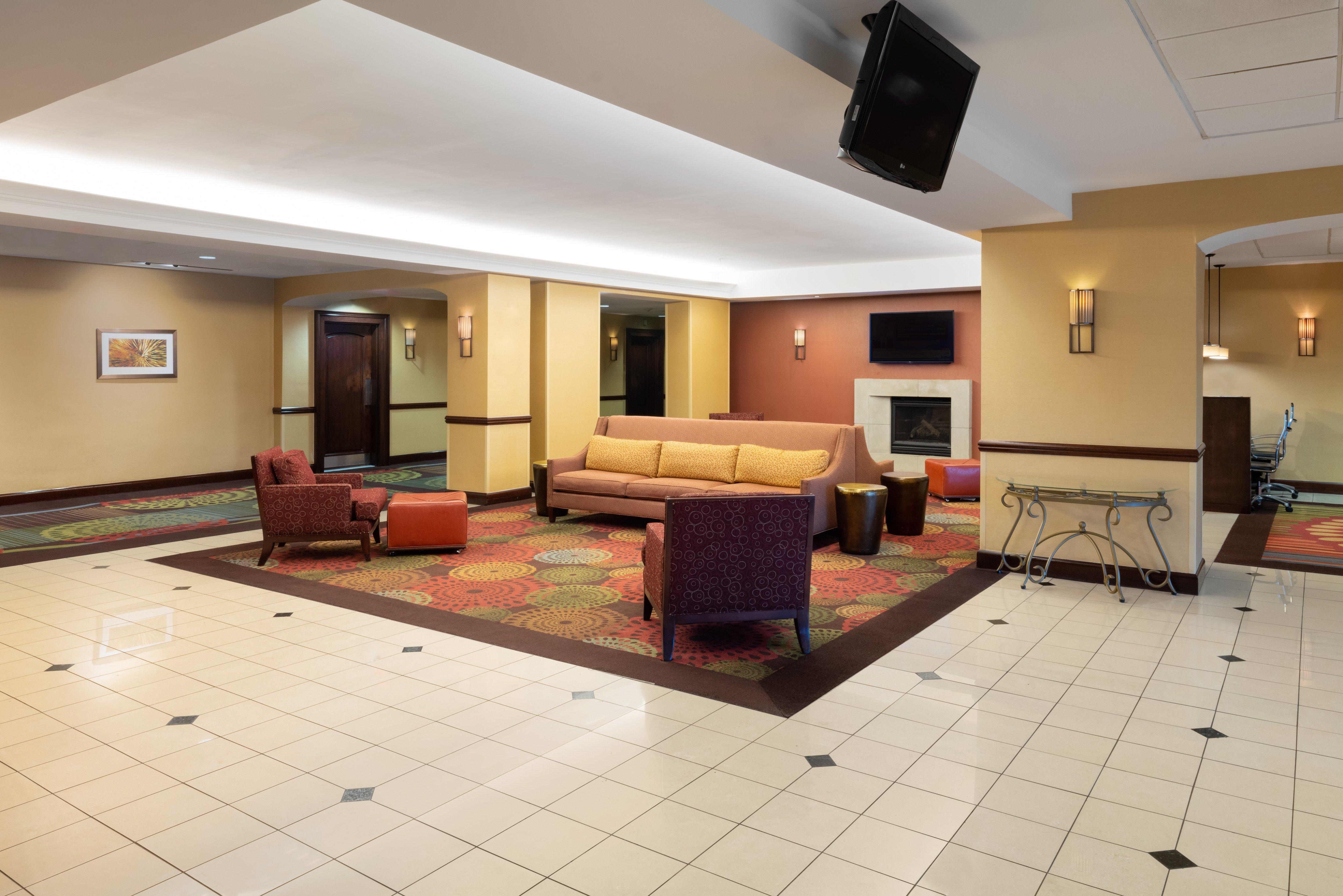 Holiday Inn Norwich By Ihg Bagian luar foto