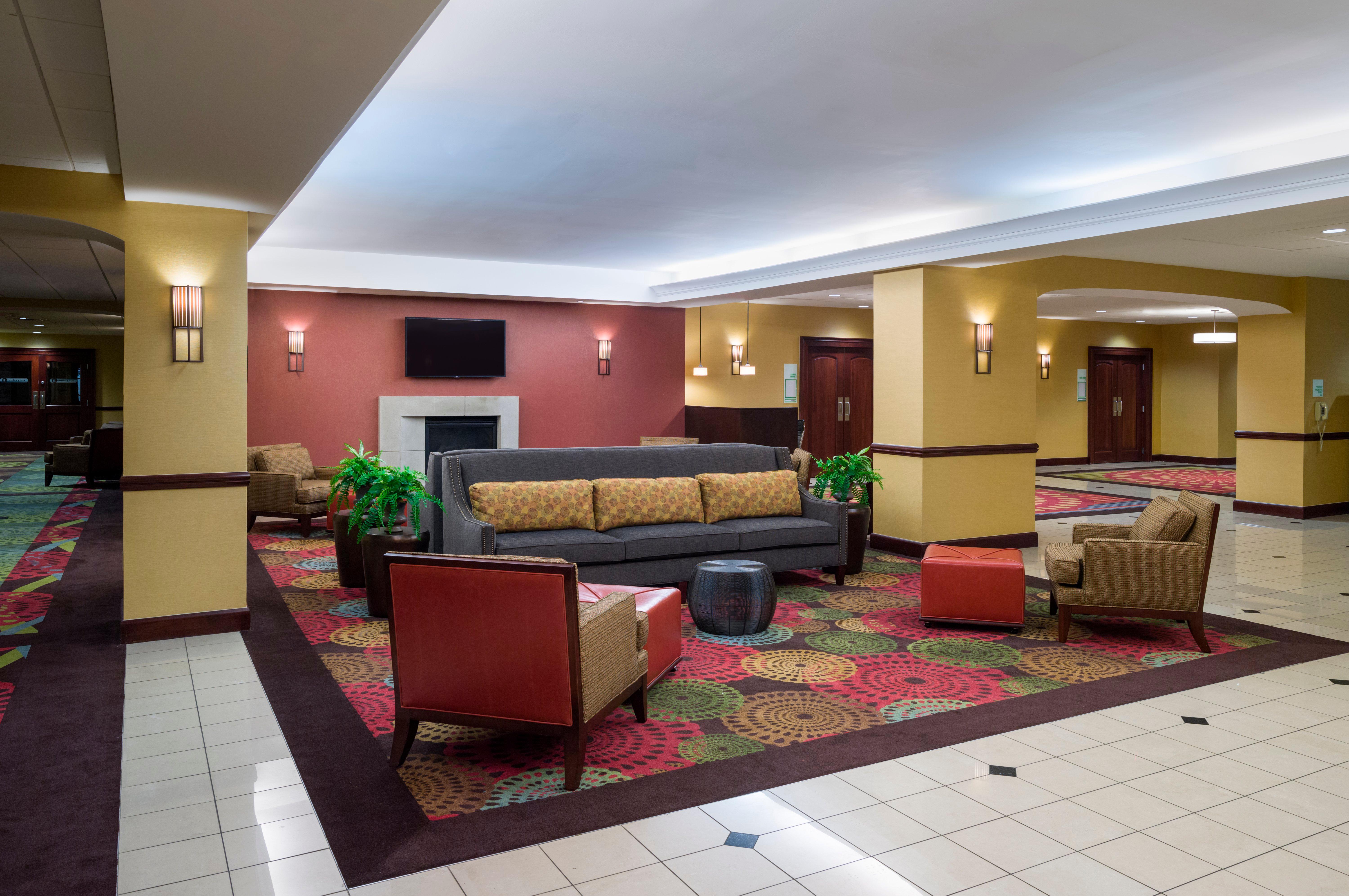 Holiday Inn Norwich By Ihg Bagian luar foto