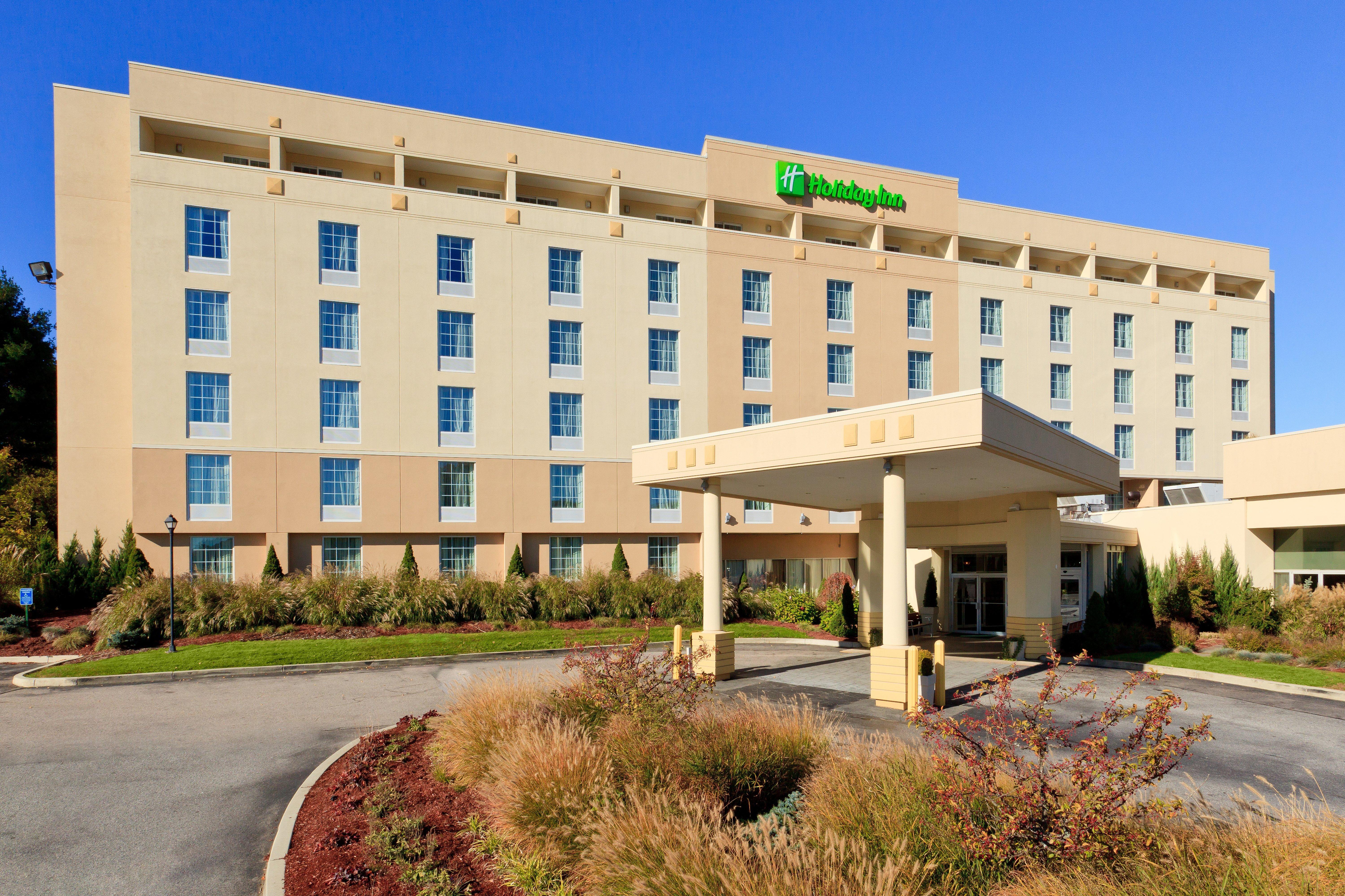 Holiday Inn Norwich By Ihg Bagian luar foto