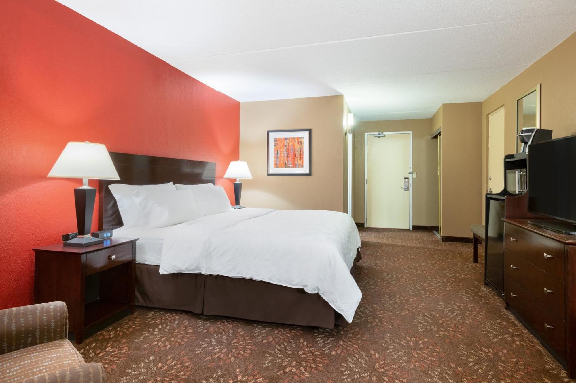 Holiday Inn Norwich By Ihg Bagian luar foto