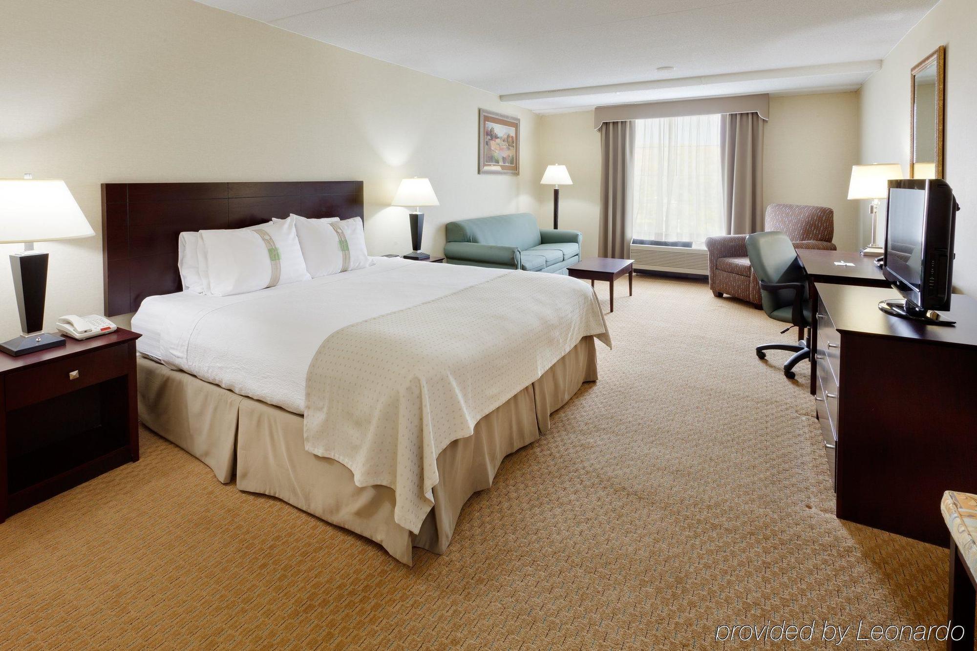 Holiday Inn Norwich By Ihg Ruang foto