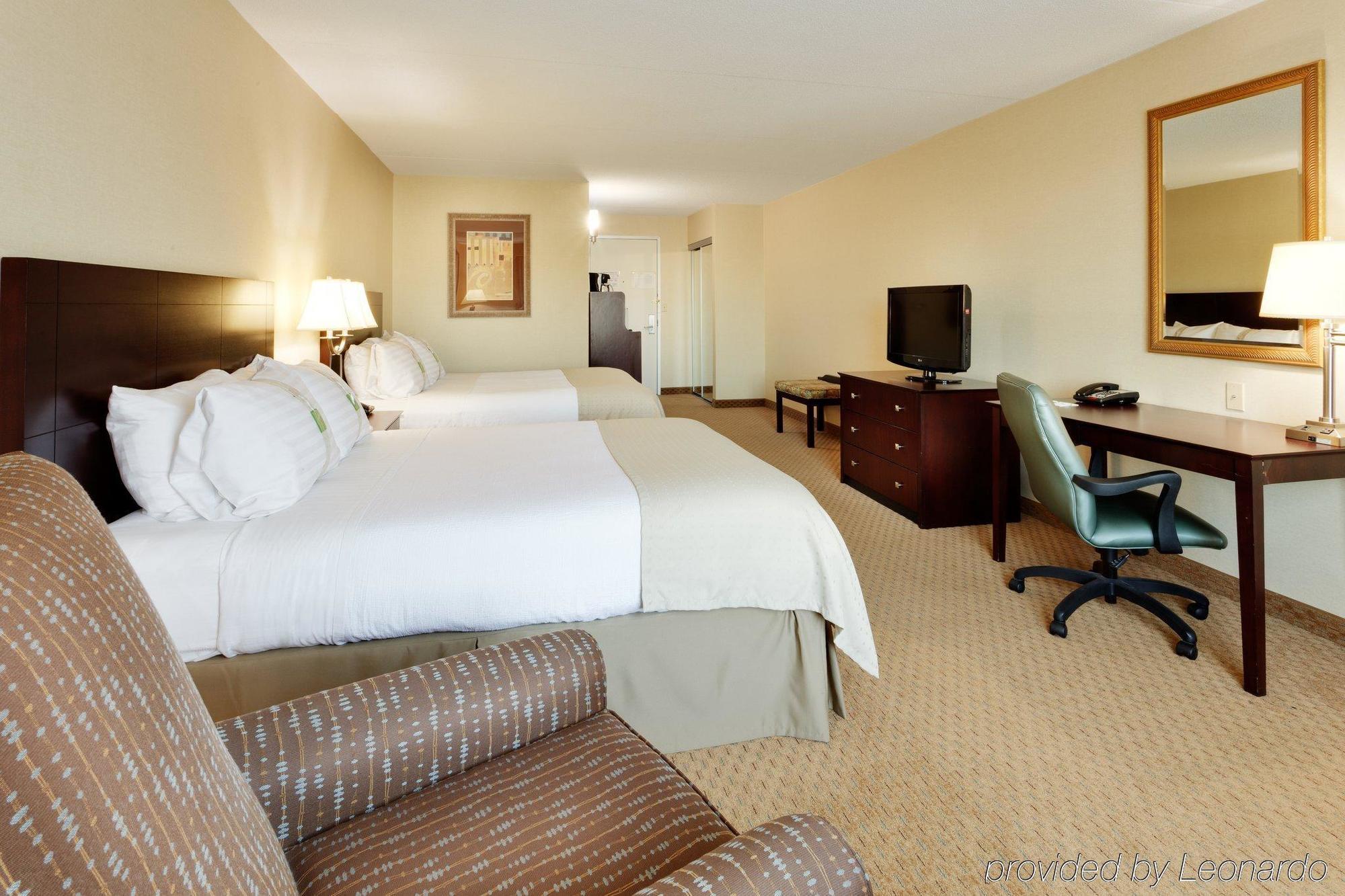 Holiday Inn Norwich By Ihg Ruang foto