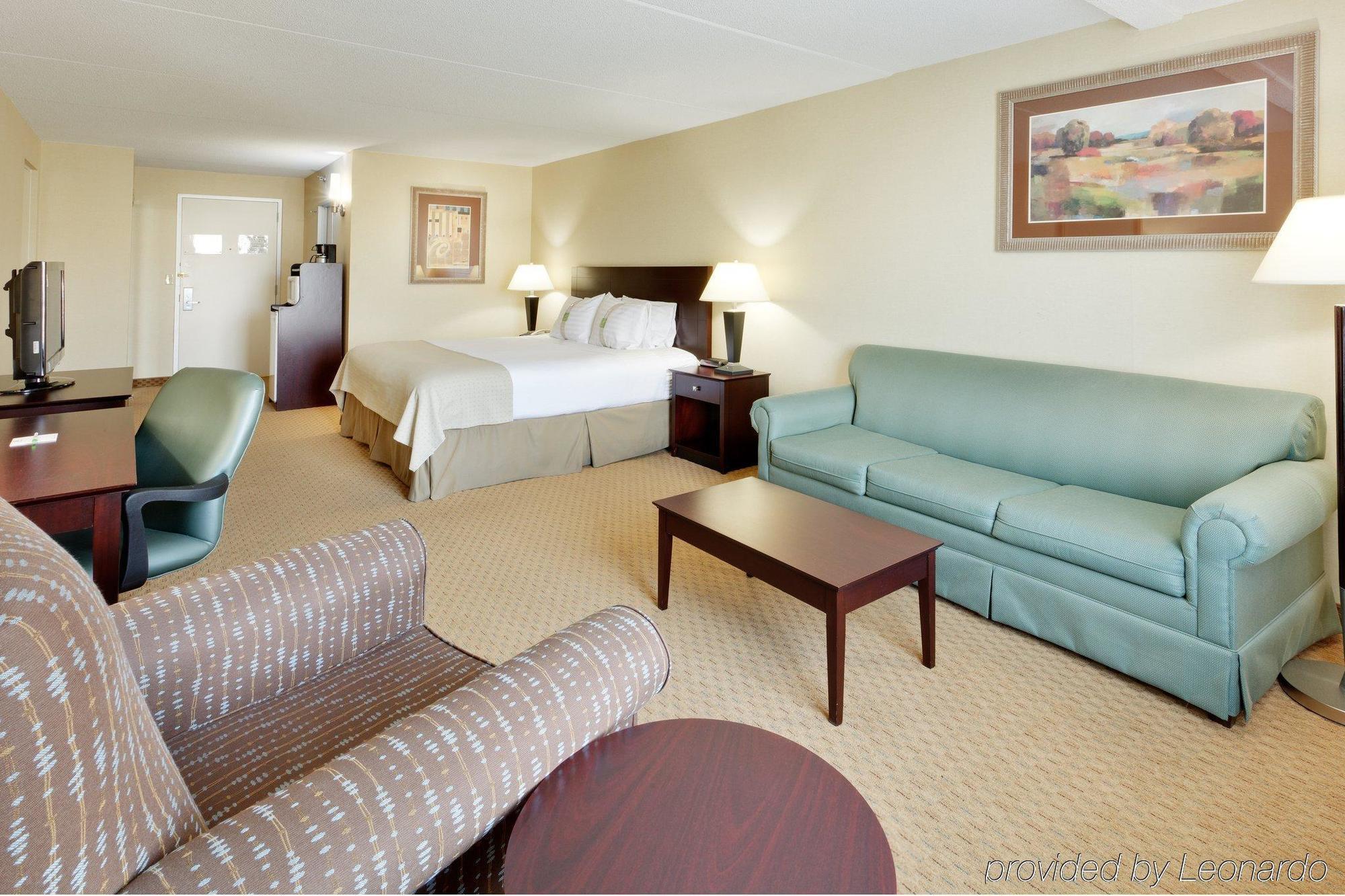 Holiday Inn Norwich By Ihg Ruang foto