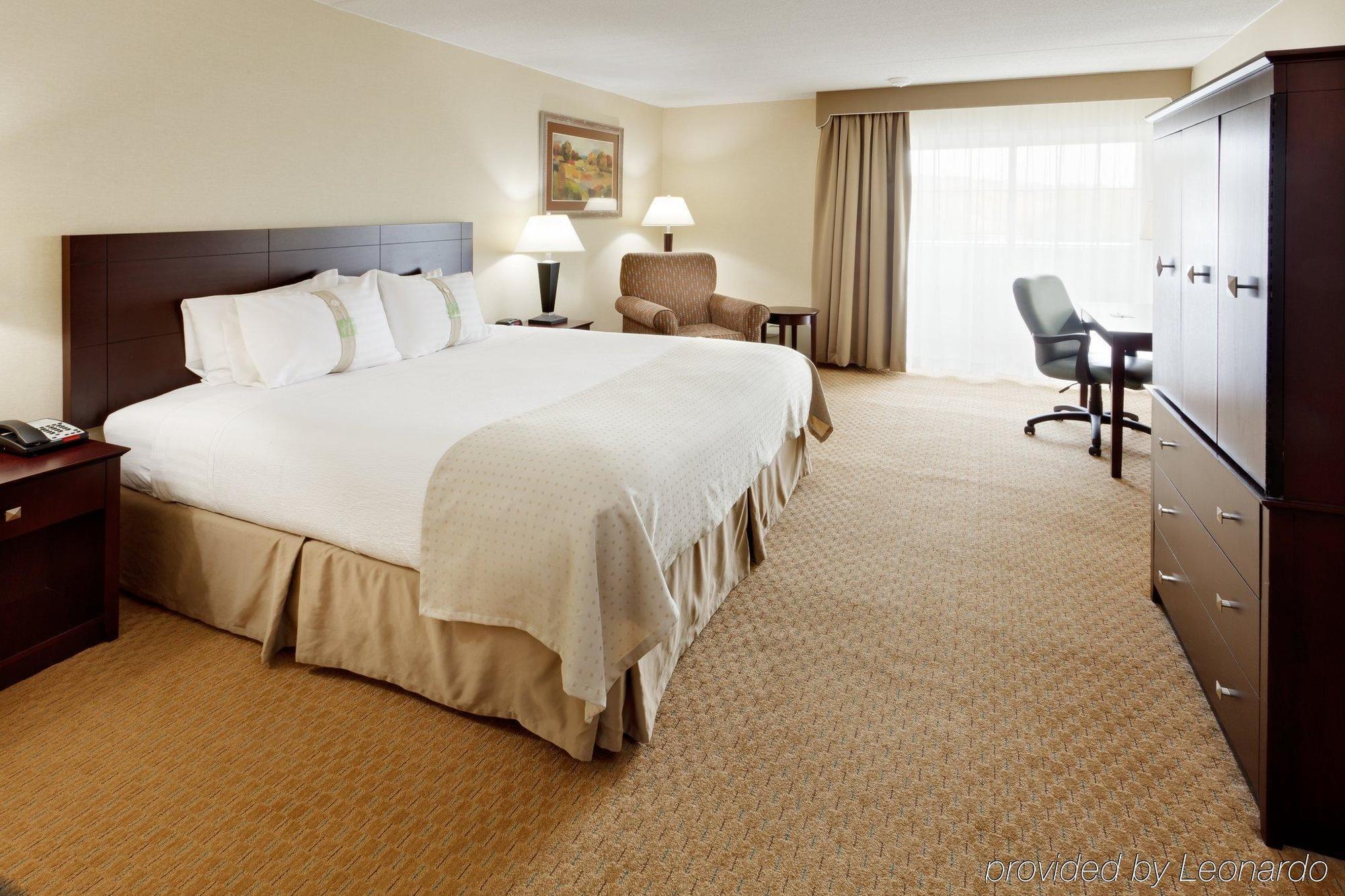Holiday Inn Norwich By Ihg Bagian luar foto