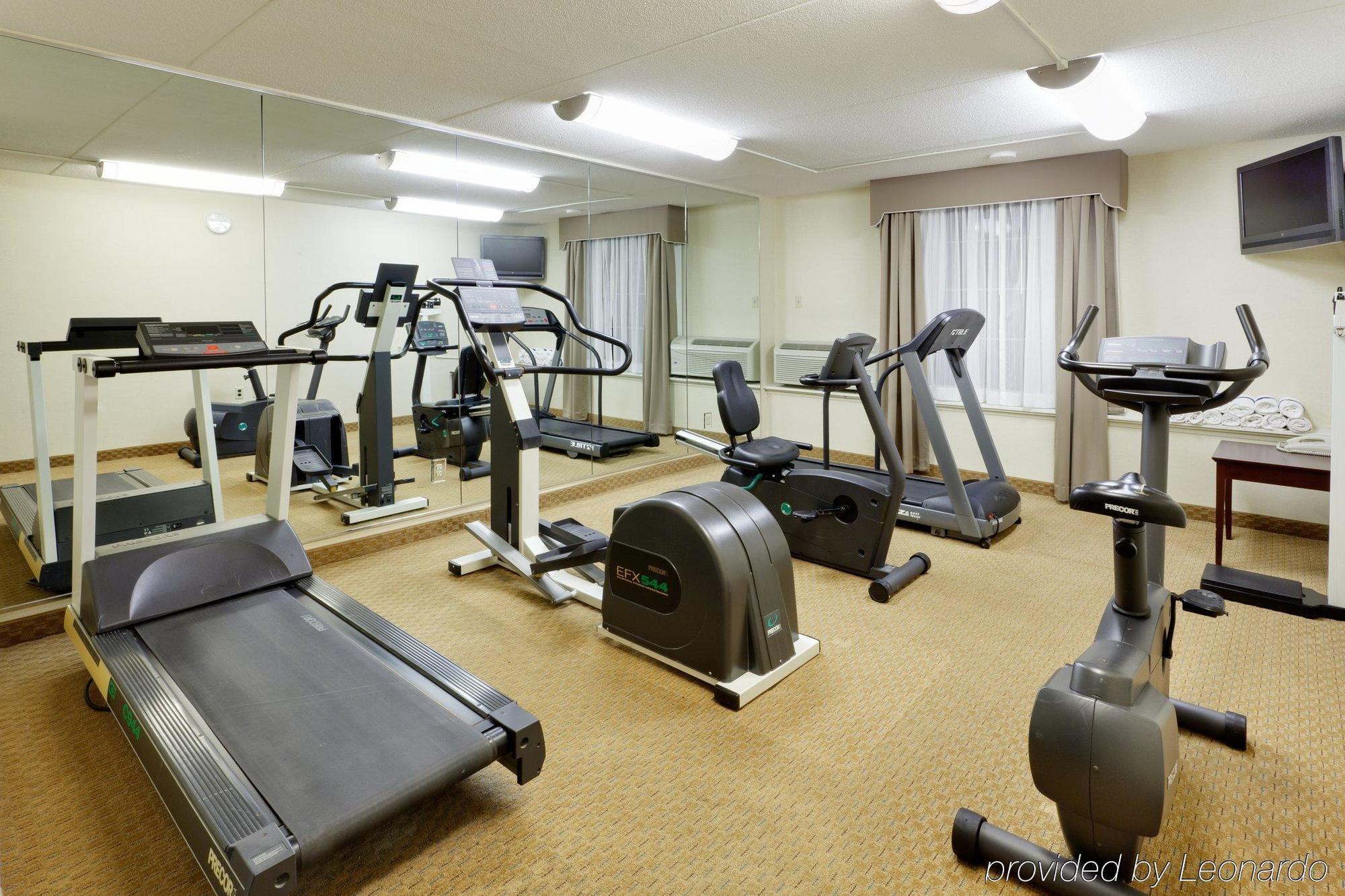 Holiday Inn Norwich By Ihg Fasilitas foto